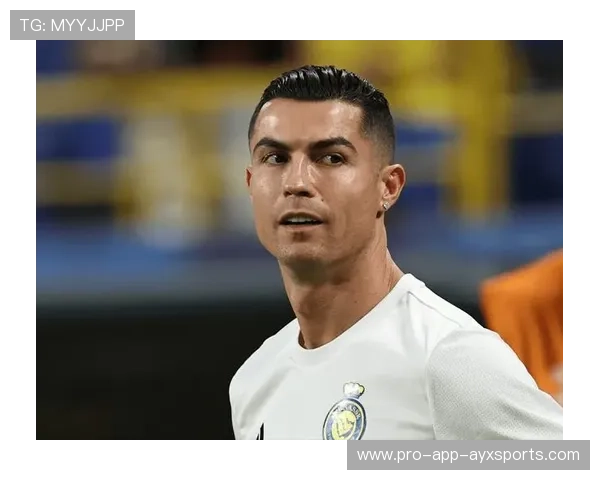 C罗心态反噬？球迷：他太想赢了