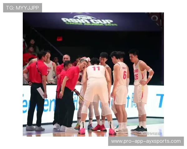 CBA成为中国篮球发展的重要平台，cba的发展历史