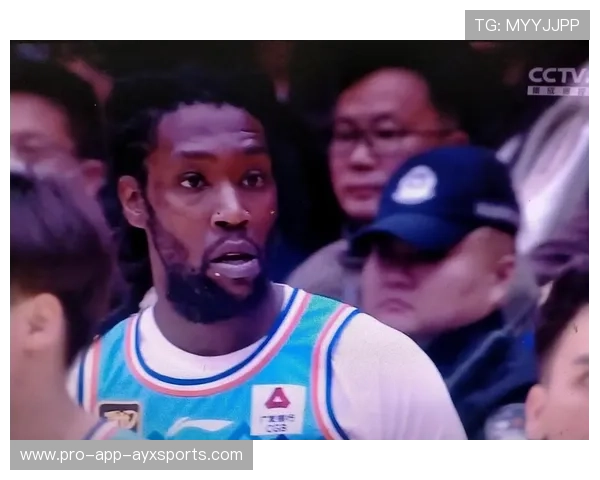 CBA 外援深夜发疑似不满言论 CBA 外援深夜发疑似不满言论