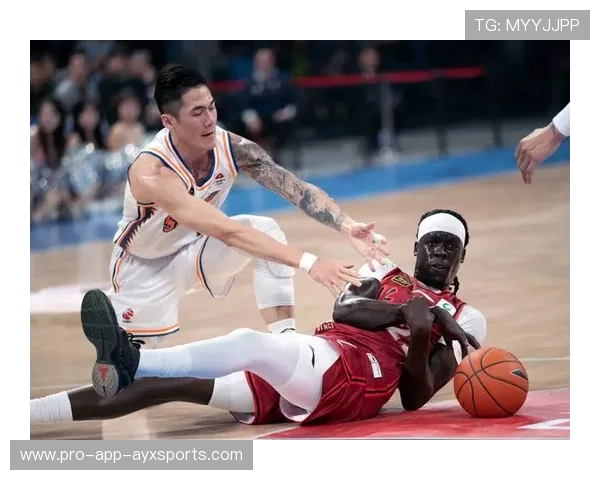 CBA外援带来全新篮球体验，cba外援使用新规则