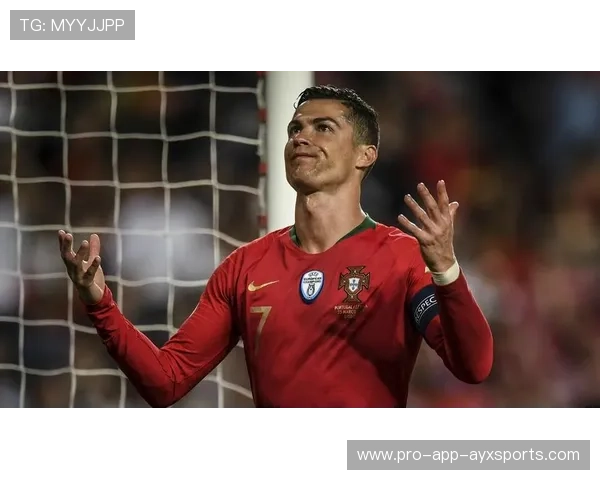 FIFA震撼裁决：C罗停赛缩减引发全球舆论风暴