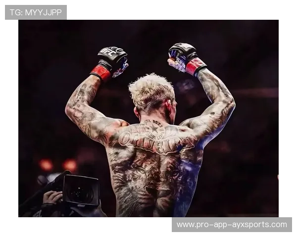 UFC新人组合打击训练更完整：塑造未来冠军的秘密武器