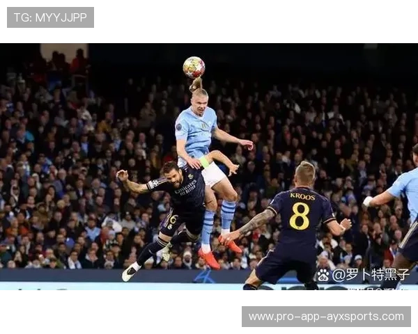 世界杯C罗、姆巴佩、哈兰德是否会合力引爆射门纪录？