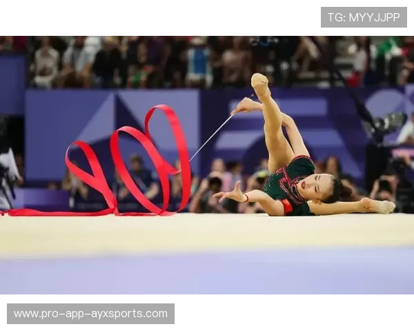 体操运动员被赞绝世美貌！大量写真曝光