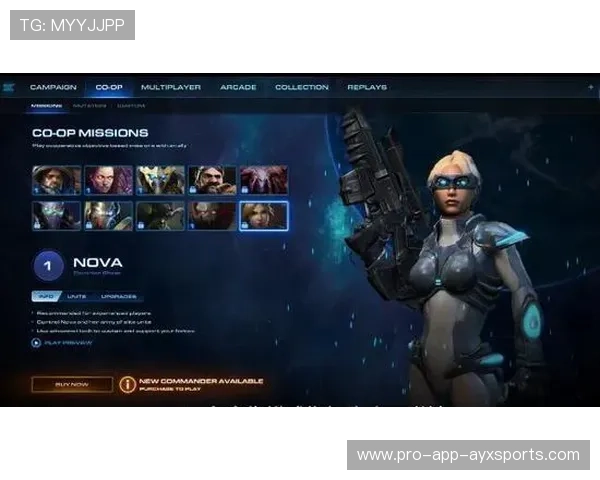 《Valorant》《星海争霸》新赛季，地图英雄全面革新！