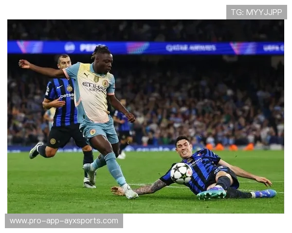 利物浦绝杀国米，欧冠16强之路渐明朗