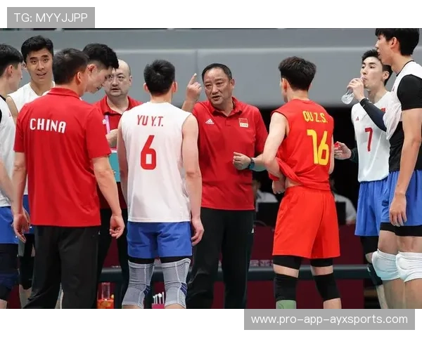 伊朗男排高点暴扣直下得分，惊艳全场！