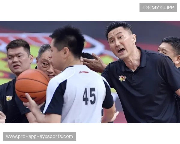 CBA新赛季即将开打，各队备战状态亮眼，cba新赛季开赛日期