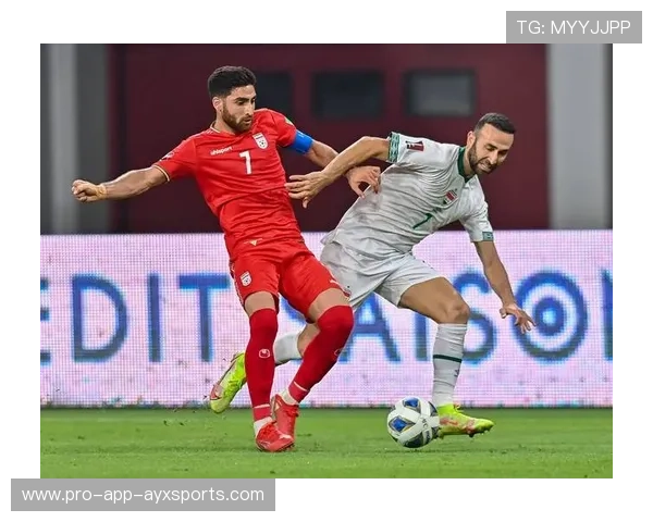 伊朗历史首次闯入冬奥足球四强，伊朗哪一年举办奥运会